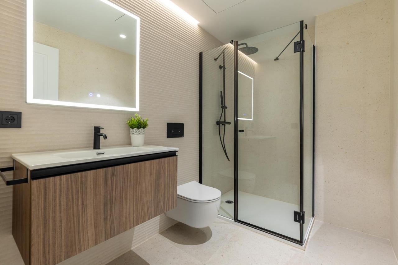 Calatrava By Alma Suites Валенсия Екстериор снимка