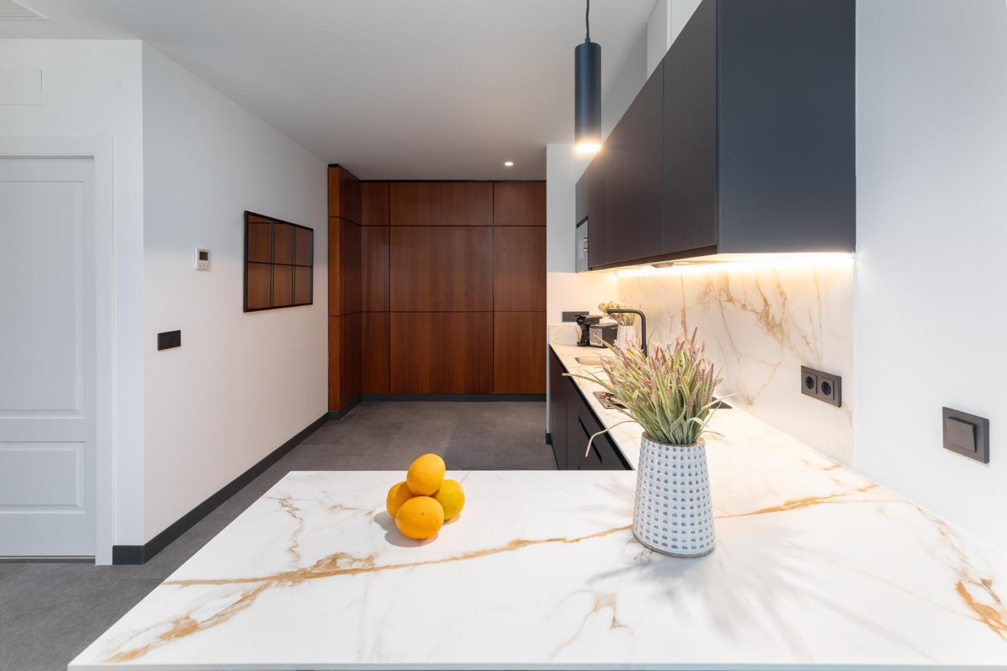 Calatrava By Alma Suites Валенсия Екстериор снимка